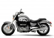 Triumph Rocket III